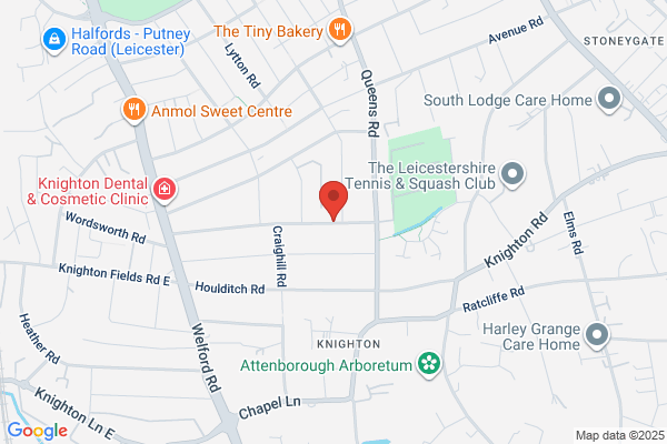 Gainsborough Stores