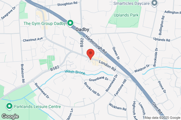 Select Convenience Oadby