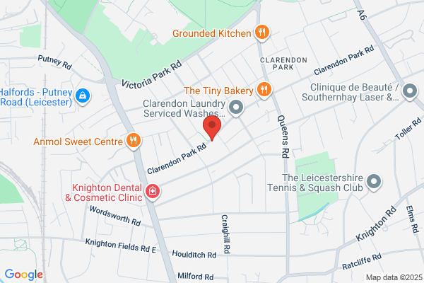 The Co-operative Food - Aberdale Road, Leicester