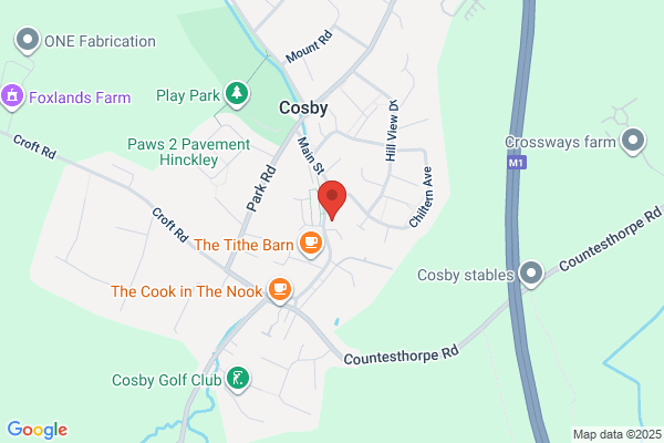 The Co-operative Food - Cosby