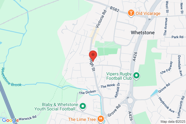 Whetstone
