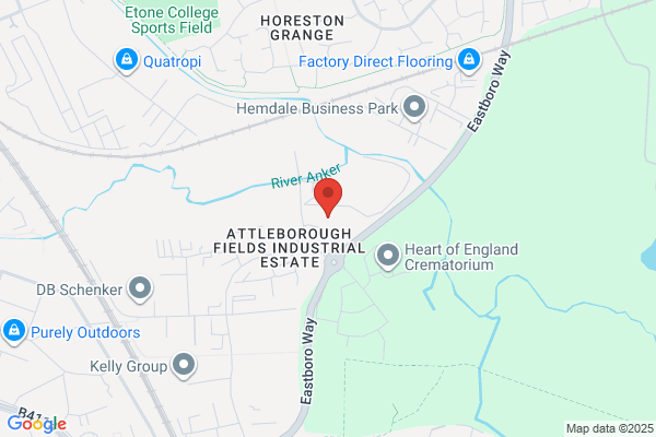 Hoverdale Ltd