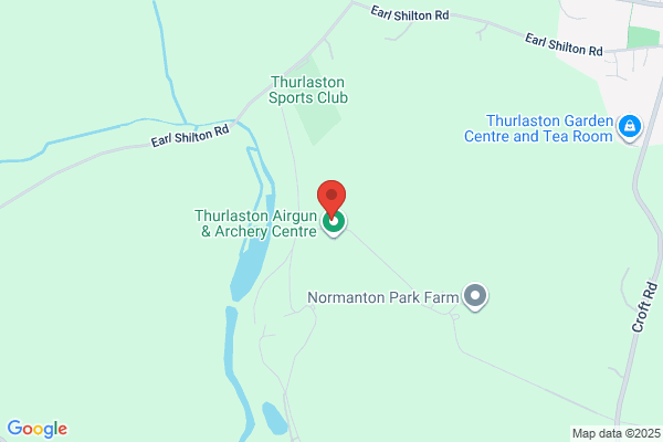 Normanton Shooting Ground