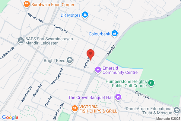 Gateway Counselling Leicester