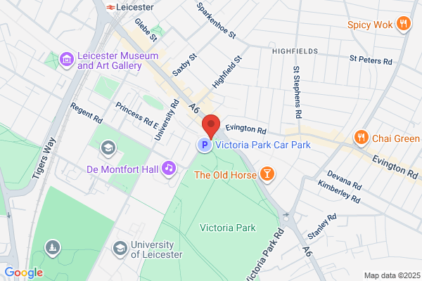 Leicester Counselling Centre Ltd