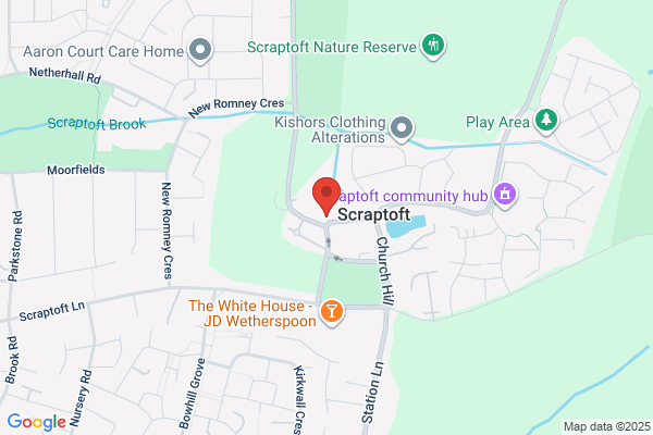 DPD Parcel Shop Location - Peartree Stores