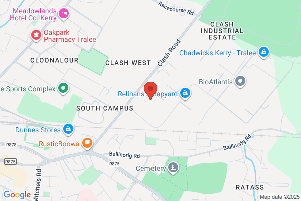 Tillotson Finance Ltd