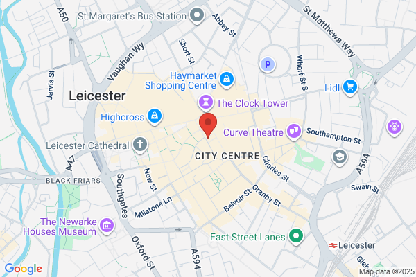 H&T Pawnbrokers
