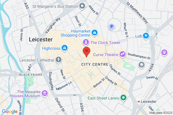 E-Scooters Leicester
