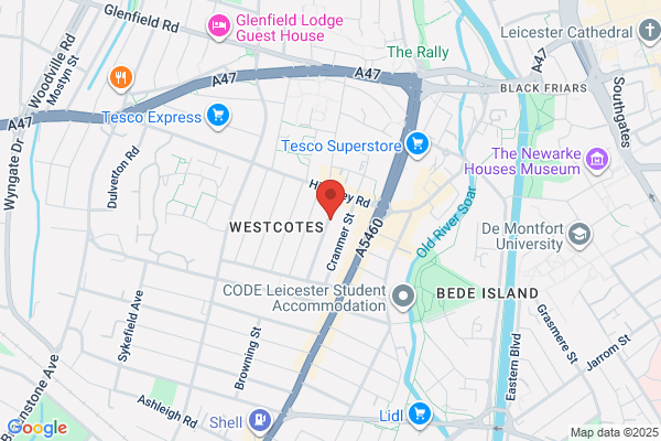 Debt Collection Leicester