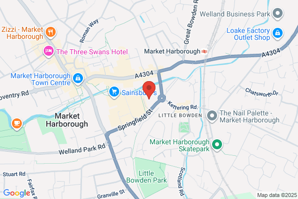 Waitrose & Partners Leatherhead