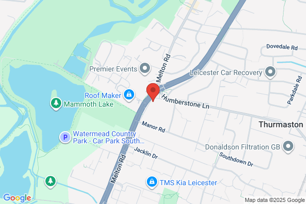 Thurmaston Dental Practice