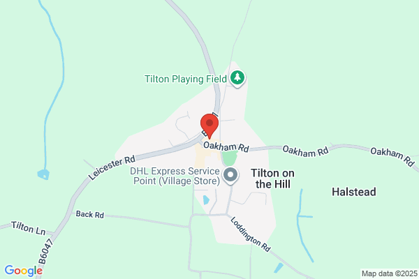 A Tilton