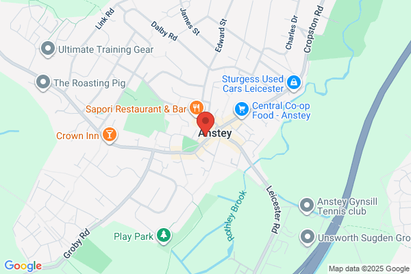 Anstey Family Dental Centre