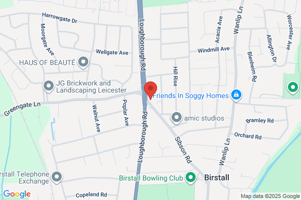 Birstall Dental Practice