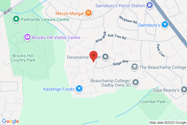 Briar Meads Dental Practice