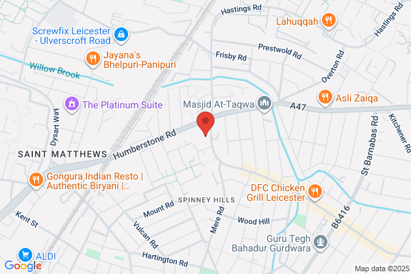 Charnwood Dental Clinic