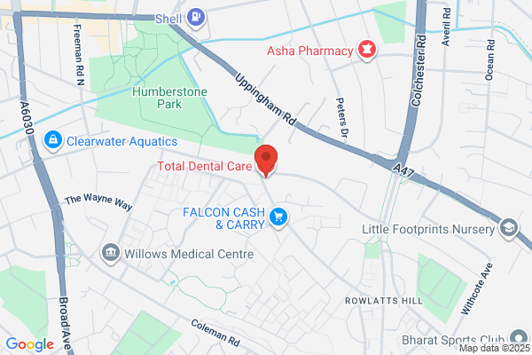 Hindocha Dental Surgery