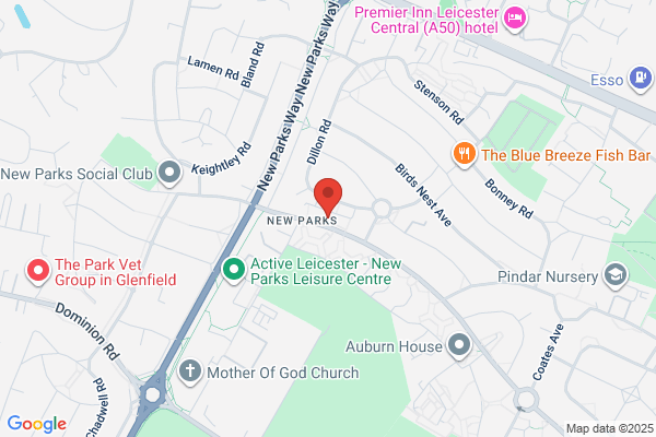 Hindocha Dental Surgery