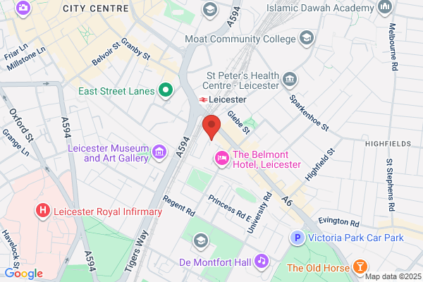 NHS Dental Access Centre