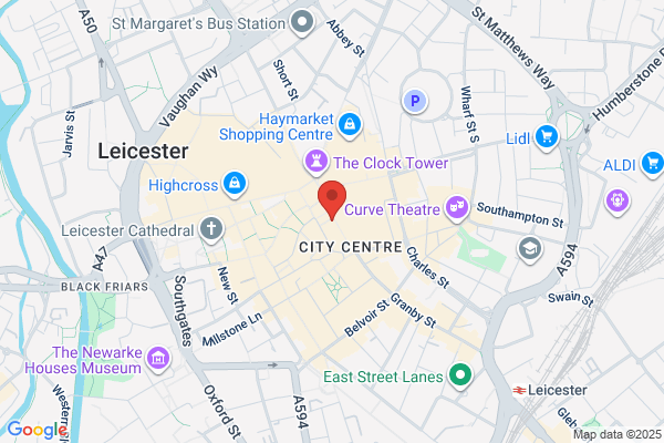 Eco Vape Leicester