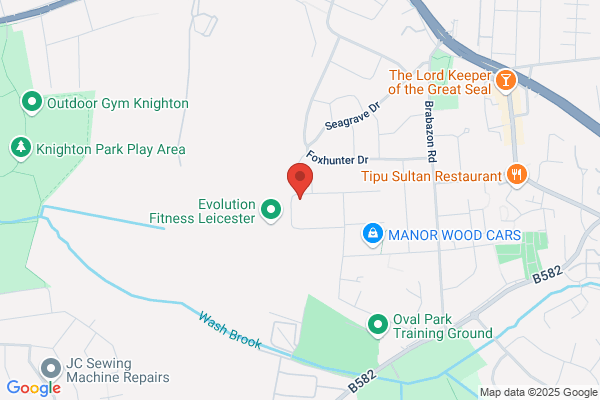 Main Street Projects Co Ltd