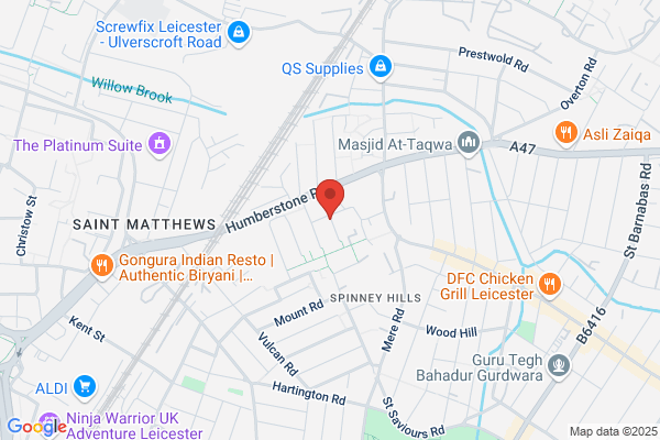 Rathbone Independent Living