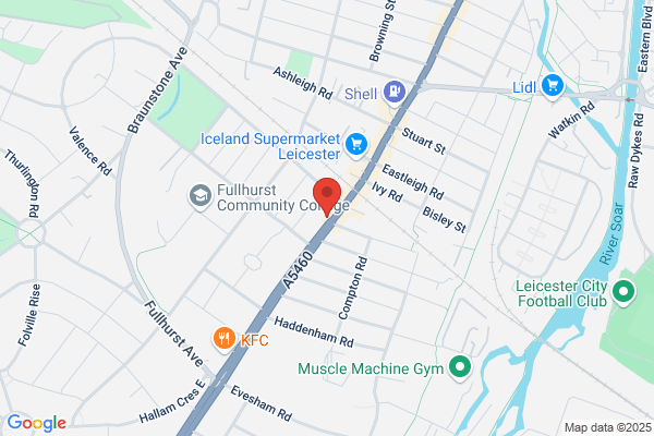 Super Saver Discount Centre