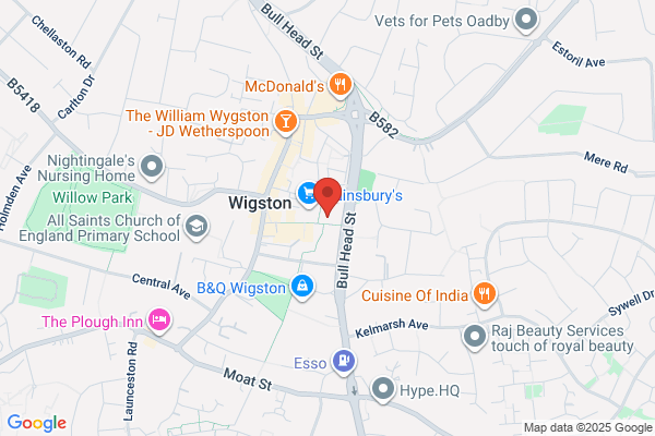Specsavers Opticians and Audiologists - Wigston