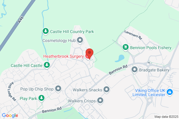 Beaumont Lodge Surgery