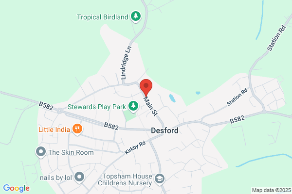 Desford Surgery