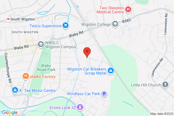 Wigston Magna DTC