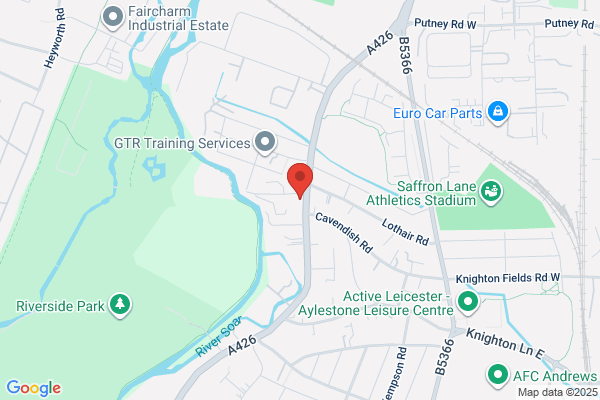 Vacuum Services (Leicester) Ltd
