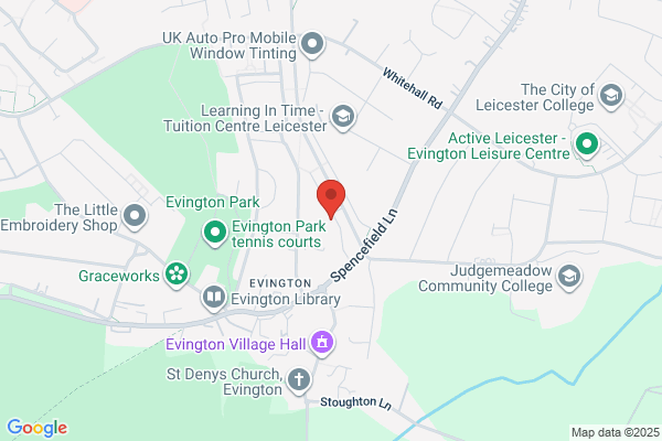 Hotpoint Repairs Leicester