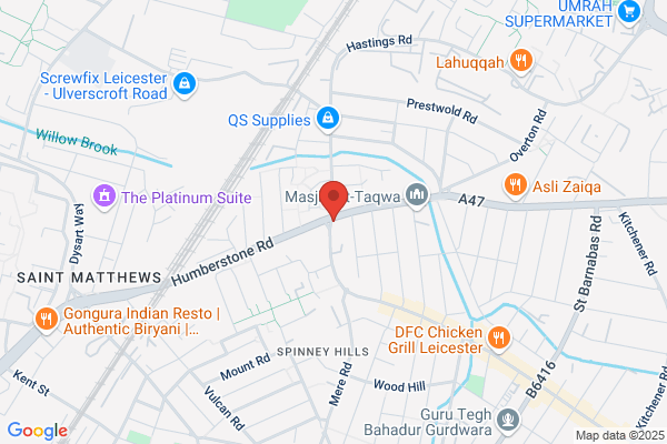 A Z Services Ltd