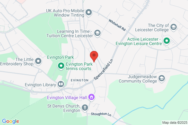 Hotpoint Repairs South Leicester