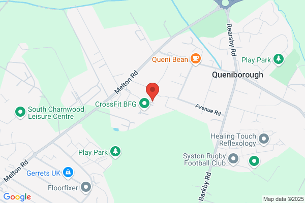 Queniborough Aluminium Services Ltd