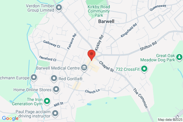 Barwell