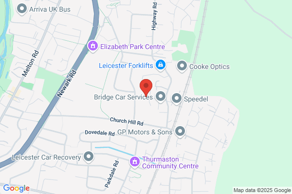 Leicestershire Drainage Co Ltd