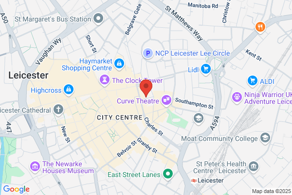Solutions People Placement Ltd
