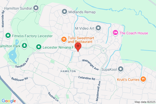 National Driving School