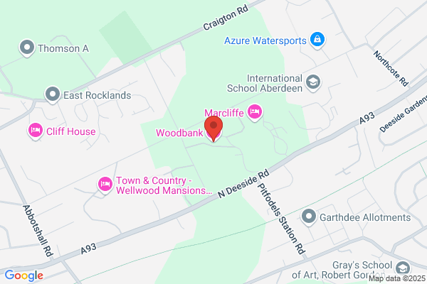 Woodbank