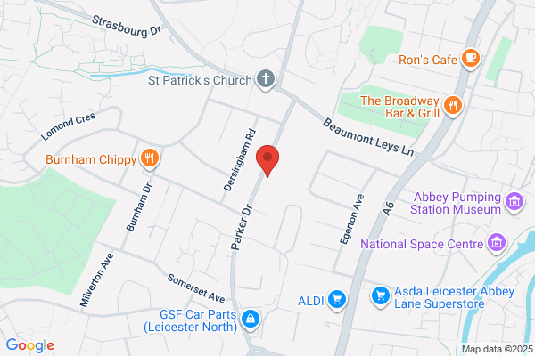 Sketchley Retail Ltd