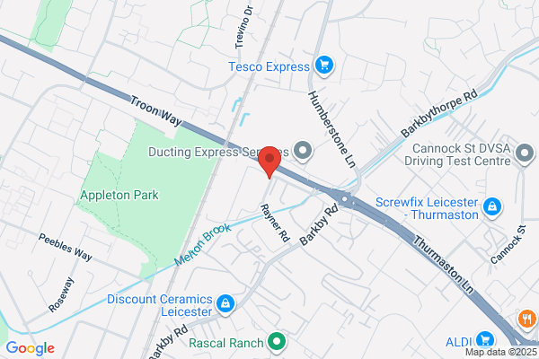 B & M Fabrics Ltd