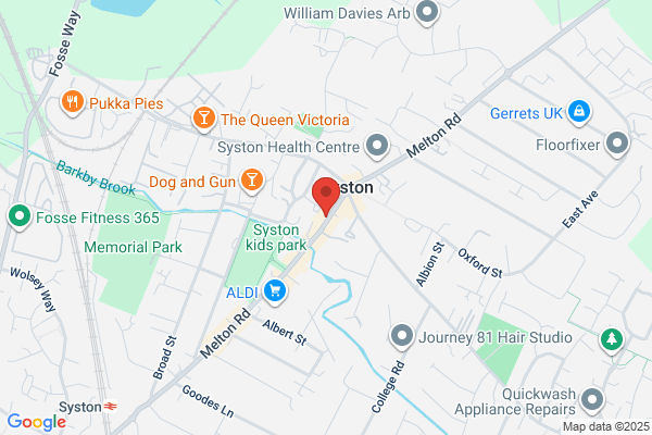 Byrite Electrical