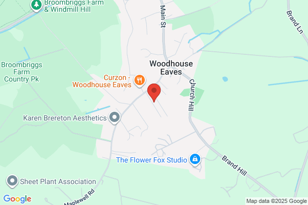 Electrical & Buildng Services (Rothley)
