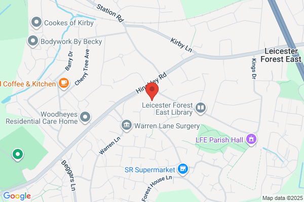 Martin Leonard Electrical Contractors Ltd