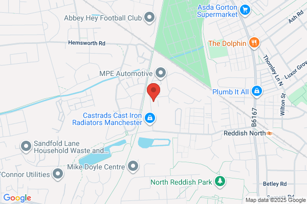 Grange Electronics Ltd