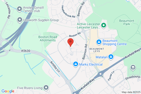 Power Conversion Ltd