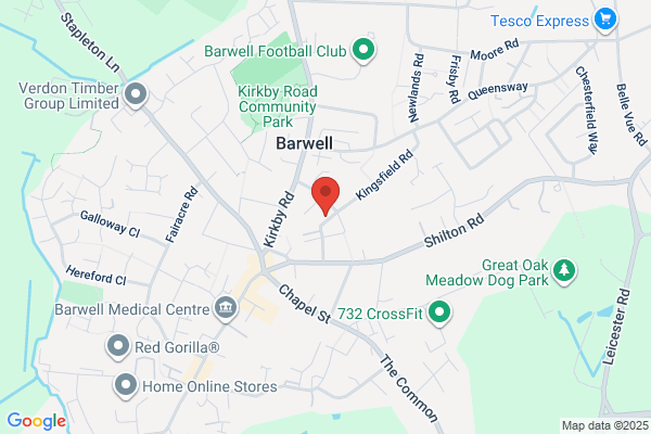 Barwell Embroidery Services